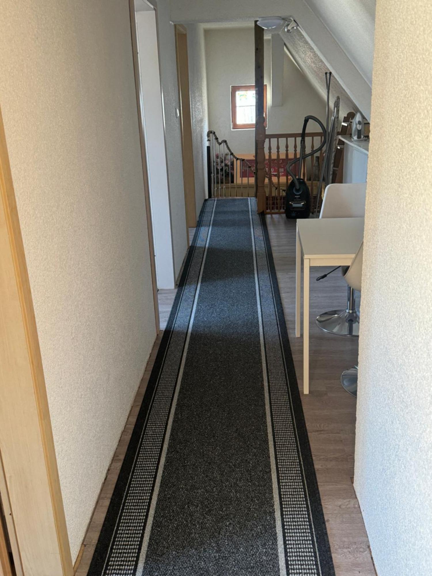 Gaestezimmer Am Aartalsee Bischoffen Luaran gambar